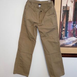 Patagonia organic cotton Men’s 32 x 31